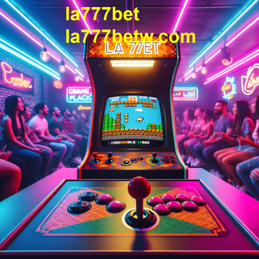 A Era dos Jogos de Arcade: Nostalgia e Novas Experiências