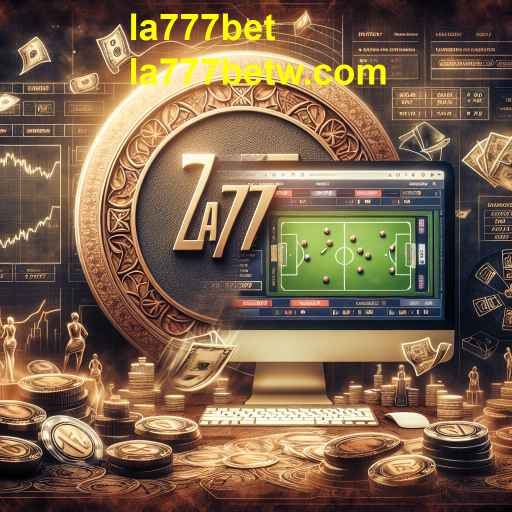 Apostas Esportivas na la777bet: O Guia Completo para Apostadores