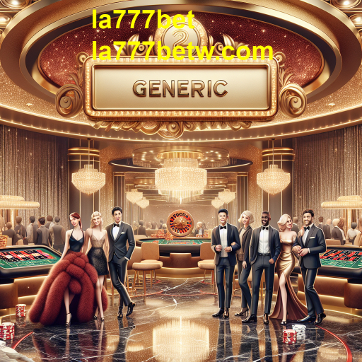 Descubra o VIP Club do la777bet: A Experiência de Jogo Exclusiva