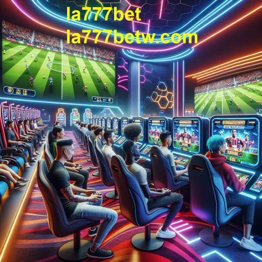 A Ascensão dos Esportes Virtuais na Era das Apostas Online